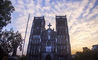 Hanoi Veris Boutique Hotel & Spa