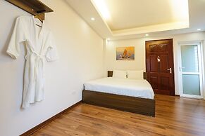 Hanoi Veris Boutique Hotel & Spa