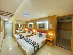 Anh Dao Hotel