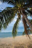 Sam-kah Karibu Beach House