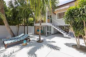 Sam-kah Karibu Beach House
