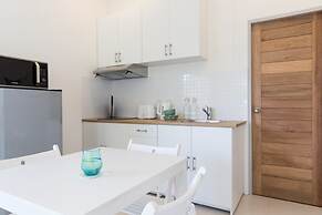 Sam-kah Karibu Beach House