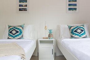 Sam-kah Karibu Beach House