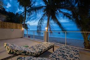 Sam-kah Karibu Beach House