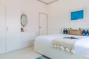 Sam-kah Karibu Beach House