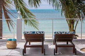 Sam-kah Karibu Beach House