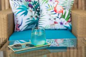 Sam-kah Karibu Beach House