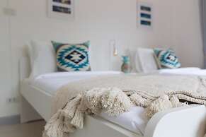 Sam-kah Karibu Beach House