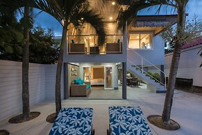Sam-kah Karibu Beach House