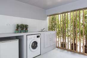 Sam-kah Karibu Beach House