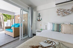 Sam-kah Karibu Beach House