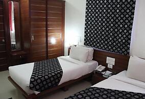 Hotel Highsky - Outer Ring Road