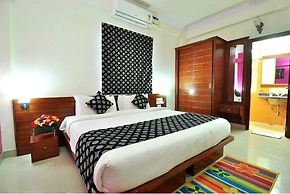 Hotel Highsky - Outer Ring Road