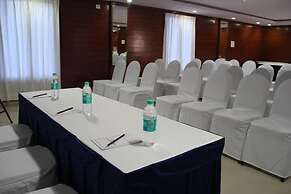 Hotel Highsky - Outer Ring Road