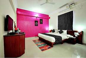 Hotel Highsky - Outer Ring Road