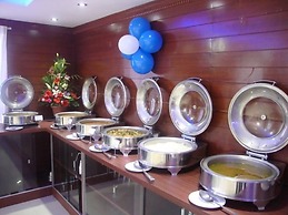 Hotel Highsky - Outer Ring Road