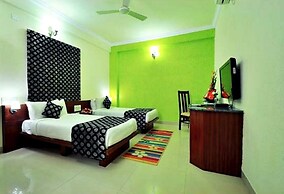 Hotel Highsky - Outer Ring Road