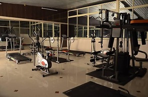 Hotel Highsky - Outer Ring Road