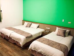 Propitious Castle B&B