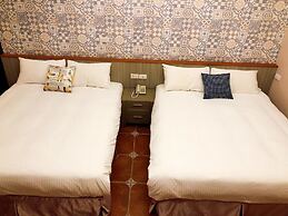 Propitious Castle B&B