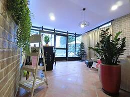 Propitious Castle B&B