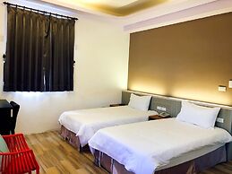 Propitious Castle B&B