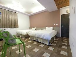 Propitious Castle B&B