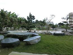 Propitious Castle B&B