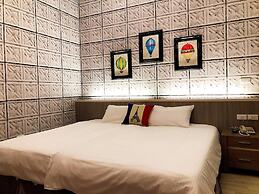 Propitious Castle B&B