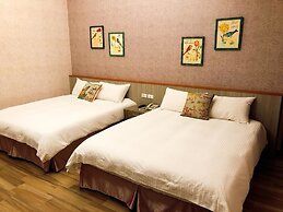 Propitious Castle B&B