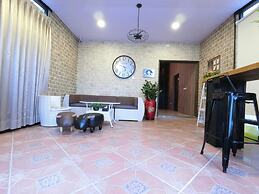 Propitious Castle B&B