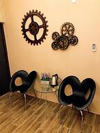 Propitious Castle B&B