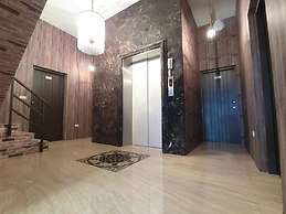 Propitious Castle B&B