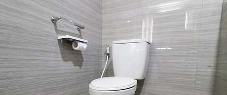 Hotel Gren Alia Cikini