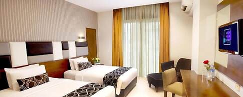 Hotel Gren Alia Cikini