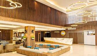 Hotel Gren Alia Cikini