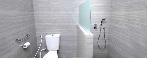 Hotel Gren Alia Cikini