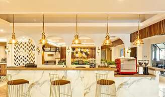 Hotel Gren Alia Cikini