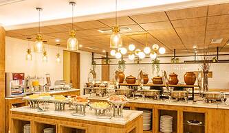 Hotel Gren Alia Cikini