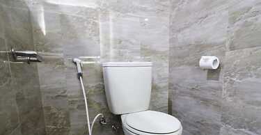 Hotel Gren Alia Cikini