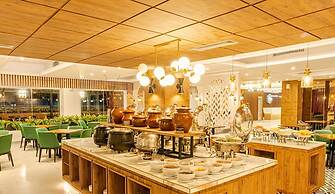 Hotel Gren Alia Cikini