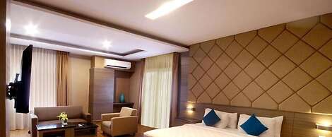 Hotel Gren Alia Cikini