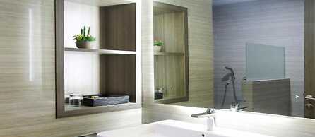 Hotel Gren Alia Cikini