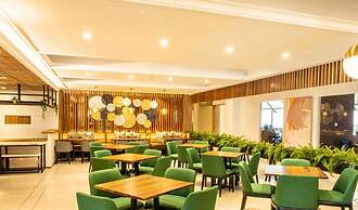 Hotel Gren Alia Cikini