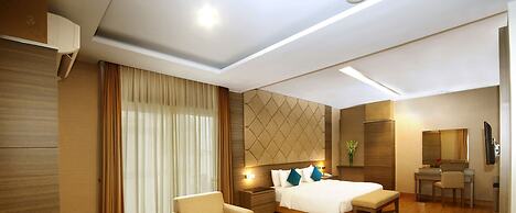 Hotel Gren Alia Cikini