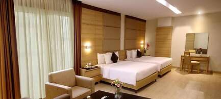 Hotel Gren Alia Cikini