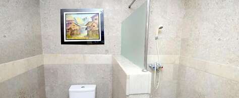 Hotel Gren Alia Cikini