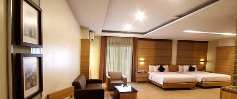 Hotel Gren Alia Cikini