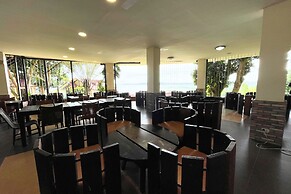 Punta de Fabian powered by Cocotel