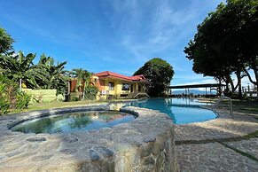 Punta de Fabian powered by Cocotel